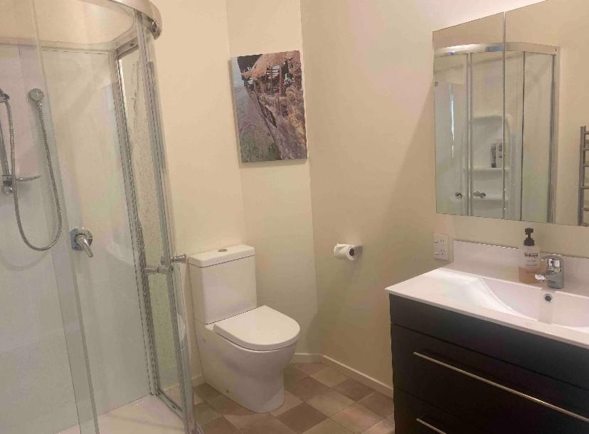Methven Retreat Apartment Bagian luar foto